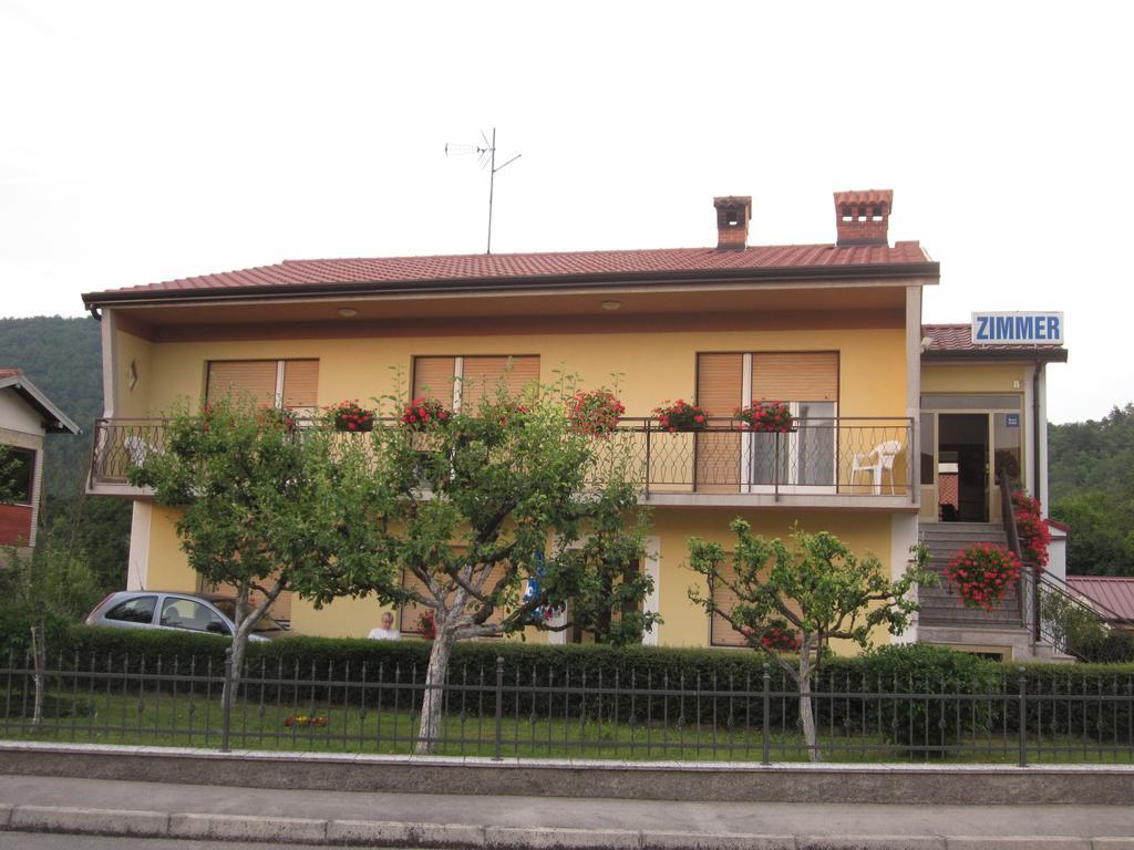 Guest House Mrvcic Rupa Ngoại thất bức ảnh