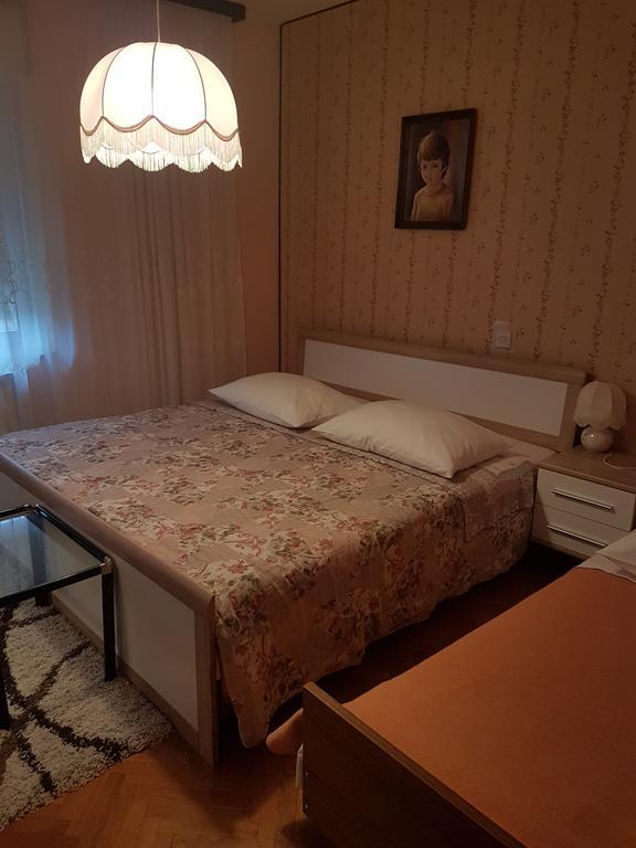 Guest House Mrvcic Rupa Ngoại thất bức ảnh