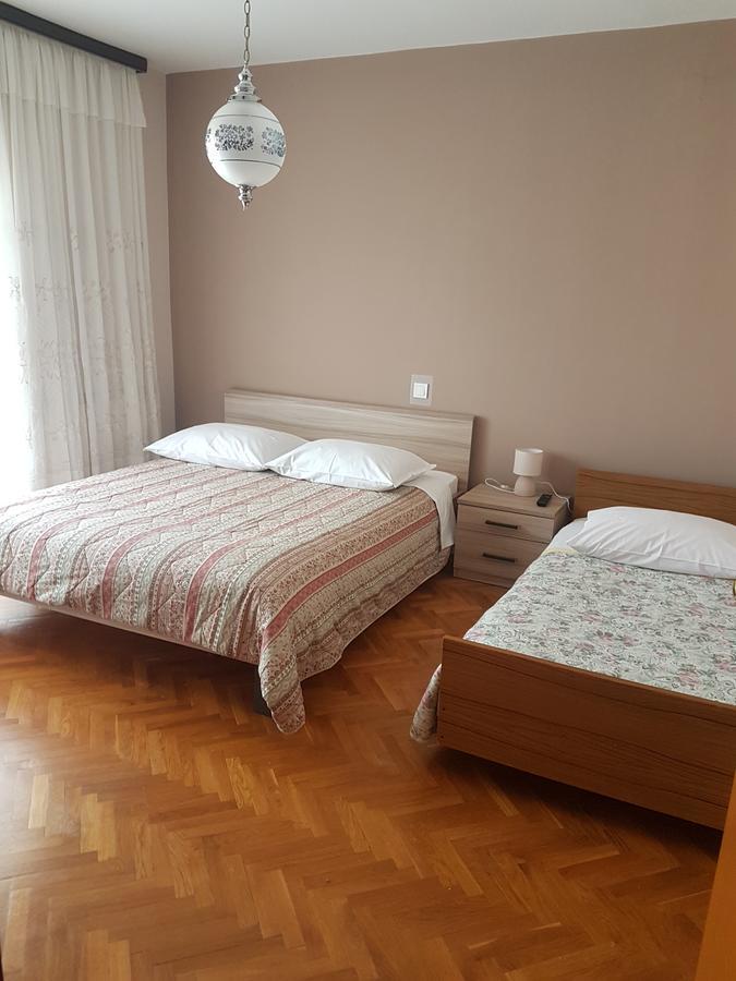Guest House Mrvcic Rupa Ngoại thất bức ảnh