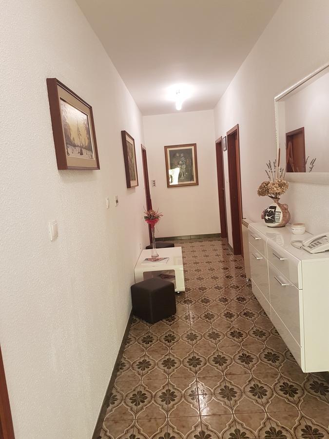 Guest House Mrvcic Rupa Ngoại thất bức ảnh