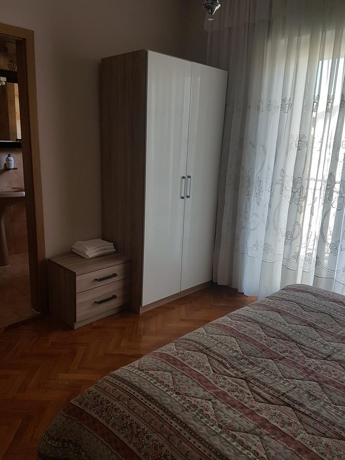 Guest House Mrvcic Rupa Ngoại thất bức ảnh
